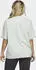 adidas Sport Statement Boyfriend Pocket T-Shirt kurzarm linen green (Damen) (IC1635)