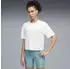 Puma Cloudspun Relaxed T-Shirt kurzarm (Damen)