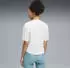 Puma Cloudspun Relaxed T-Shirt kurzarm puma white (Damen) (527457-02)