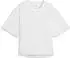 Puma Cloudspun Relaxed T-Shirt kurzarm puma white (Damen) (527457-02)