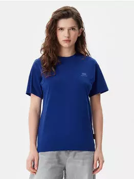 Napapijri Nina T-Shirt kurzarm blau (Damen) (NP0A4H87-B2U)