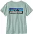 Patagonia P-6 Logo Responsibili-Tee