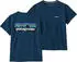 Patagonia P-6 Logo Responsibili-Tee