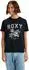 Roxy Oceanregular Poster T-Shirt kurzarm (Damen)