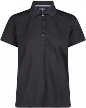 CMP Woman Polo (31T7496V)