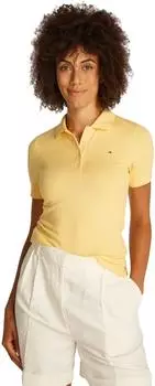 Tommy Hilfiger 1985 Slim Pique Polo (WW0WW43225)