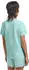 Jack Wolfskin Essential T-Shirt kurzarm soft jade (Damen) (1808352-E0180)