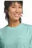 Jack Wolfskin Essential T-Shirt kurzarm soft jade (Damen) (1808352-E0180)