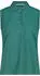 CMP Ärmelloses Poloshirt ärmellos (Damen)