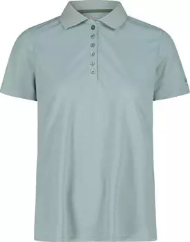 CMP Woman Polo (31T7496V)