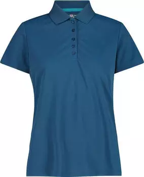 CMP Woman Polo (31T7496V)