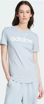 Adidas Sportswear LOUNGEWEAR Essentials Slim Logo Tee