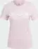 Adidas Sportswear LOUNGEWEAR Essentials Slim Logo Tee