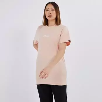 ellesse Svetta T-Shirt kurzarm light pink (Damen)