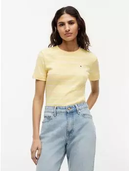 Tommy Hilfiger New Slim Cody T-Shirt (WW0WW40587)