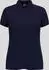Odlo Ascent Natural Poloshirt kurzarm (Damen)