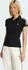 adidas 3-Streifen Poloshirt kurzarm (Damen)