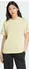 adidas Essentials 3-Streifen Cotton T-Shirt kurzarm (Damen)