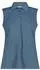 CMP Ärmelloses Poloshirt ärmellos (Damen)