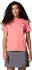 Columbia Rolling Bend mit Grafik T-Shirt kurzarm (Damen)