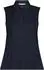 CMP Ärmelloses Poloshirt ärmellos (Damen)