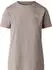 The North Face Evolution Simple Dome Slim T-Shirt kurzarm (Damen)