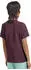 Jack Wolfskin Essential T-Shirt kurzarm amaranth (Damen) (1808352-I0116)