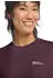 Jack Wolfskin Essential T-Shirt kurzarm amaranth (Damen) (1808352-I0116)