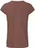Vaude Moja IV T-Shirt kurzarm tobacco (Damen) (42242-841)
