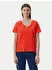 Gant Shield V-Neck T-Shirt kurzarm (Damen)