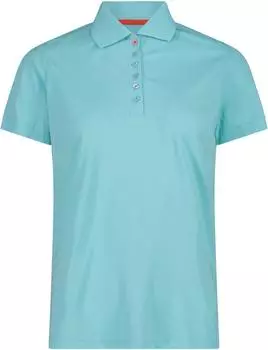 CMP Woman Polo (31T7496V)