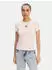 Tommy Hilfiger Tommy Badge Slim Fit T-Shirt kurzarm (Damen)
