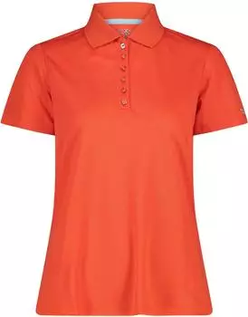 CMP Woman Polo (31T7496V)
