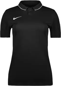 Nike Park 26 Polo (HM7150) schwarz/wei&szlig;