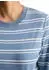 Marc O'Polo Langarmshirt aus Single Jersey mit Elasthan medium blue