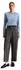 Marc O'Polo Langarmshirt aus Single Jersey mit Elasthan medium blue