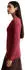 Marc O'Polo 5000007042 T-Shirt (1er Pack) deep burgundy