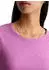 Marc O'Polo 5000007060 T-Shirt (1er Pack) (5000007060) smoky grape