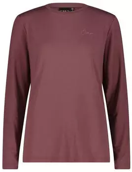 CMP 35N4116 Langarm T-Shirt (35N4116) schwarz