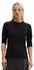 Marc O'Polo Gestreiftes T-Shirt Regular (60917664) dunkelblau/dunkelgrau