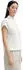 Marc O'Polo Poloshirt aus Slub Jersey (5000013275) grey white