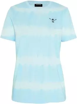 Chiemsee Tropical Breeze T-Shirt (36055147) blau