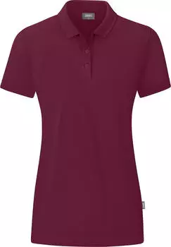 JAKO Polo Organic (C6320)