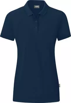JAKO Polo Organic (C6320)