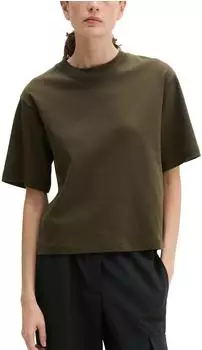 Marc O'Polo T-Shirt relaxed braun (5000014462_1366)