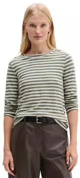 Marc O'Polo Gestreiftes T-Shirt regular blau (5000014798_4938)