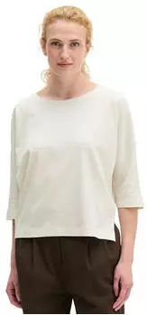 Marc O'Polo T-Shirt oversize weiss (5000014461_1180)