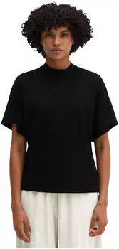 Marc O'Polo T-Shirt oversize schwarz (5000012300_0001)