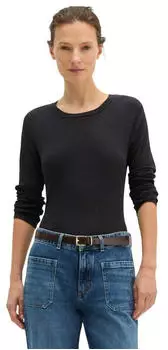 Marc O'Polo Longsleeve regular grau (5000014799_0475)