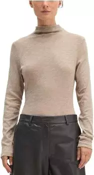 Marc O'Polo Longsleeve slim grau (5000015639_0660)